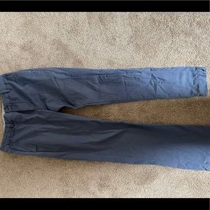 Vineyard Vines mens blue pants